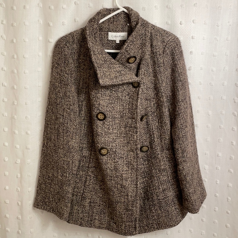Calvin Klein jacket